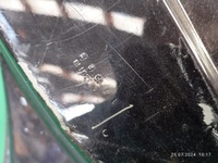 фото thumb №14, Дверь левая задние задняя mercedes b klasa w246 a2467320110