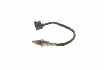 фото thumb №8, Лямбда-зонд количество проводов 4, 330mm mercedes a w176 , b w246,