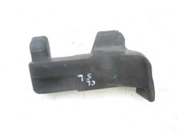 фото thumb №1, Renault clio v піна кутик жабо лівий