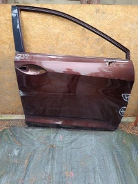 Купити Двері правий перед lexus rx iv 2016-2021, фото thumb