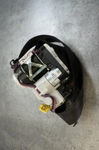 фото thumb №2, Pas безпеки лівий перед audi a8 d4