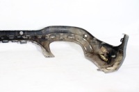фото thumb №8, Mercedes glc w253 amg рестайлинг диффузор спойлер бампера зад a2538851606 j-5374