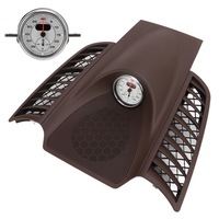 фото thumb №7, Верхний молдинг отделочная номерного знака приборной панели