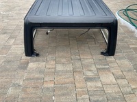 фото thumb №5, Jeep wrangler iv крыша кузов обшивка