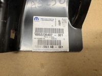 Ram 2024- кронштейн кронштейн поперечина перед 68642051ab Оригинал, фото thumb