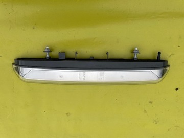 фото thumb №3, Peugeot 2008 led свет сплав задней крышки