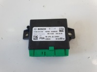 фото thumb №1, Opel grandland x модуль датчиков pdc 9819360080