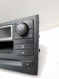 фото thumb №2, Volvo xc90 2005 панель / радіопрогравач cd/dvd/gps