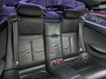 фото thumb №9, Bmw e63 сидіння салон шкіра підігрів sport пам'ять uk