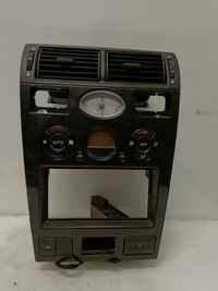 фото thumb №1, Панель керування обдув ford mondeo