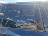 фото thumb №6, Скло скло тоноване плівка vw touareg комплект