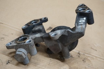 фото thumb №7, Nissan terrano ii основание корпус фильтра масла 2,7 tdi 125km