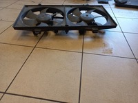 фото thumb №5, Nissan prmera p12 вентилятор радиатора радиатор 21400edv00