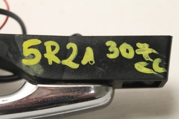 фото thumb №7, Ручка зовнішня права peugeot 307 cc cabro хром