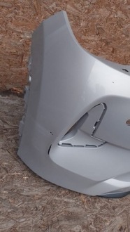 фото thumb №10, Бампер перед переднє mazda cx60 cx-60 оригінал kr9p-50031 47s