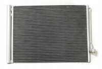 фото thumb №12, Конденсатор радіатор кондиціонера bmw x5 e70 07- x5 30d x5 f15 13- x5 25