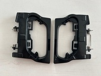 фото thumb №11, Audi a4 b9 allroad рестайлінг 2019-2024 заглушки склоомивача l+p 8w0 оригінал