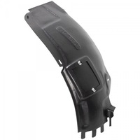 фото thumb №1, Подкрылок do opel zafira b ii 2005-2014