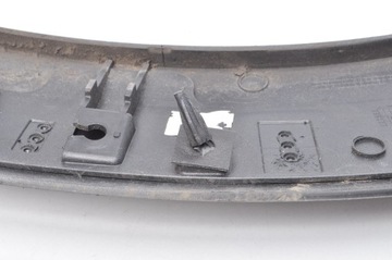 фото thumb №8, Ford puma mk2 накладка крила лівий зад l1tb-s286d03-d