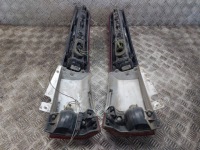 фото thumb №7, Фара левое зад + правое зад opel meriva a z157 93294346 93294345