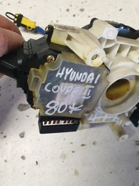фото thumb №6, Перемикач комбінований hyundai coupe ii 93400-2c140