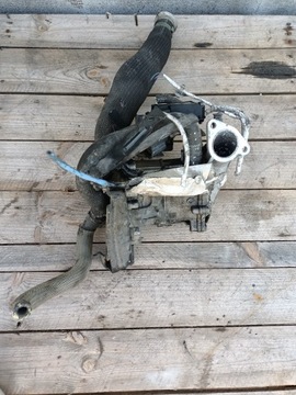 фото thumb №3, Land rover evoque радіаторів вихлопних газів g4d3-9f464-ba