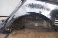 фото thumb №12, Чверть ліве зад фартух крило заднє обшивка поріг стійка volvo s60 ii