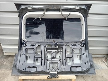 фото thumb №6, Кришка багажника зад ford c-max mk1