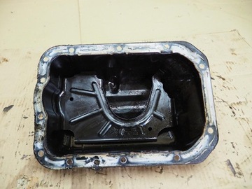 фото thumb №13, Mazda 626 premacy 2.0 b 16v fs піддон масляна