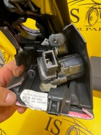 фото thumb №7, Молдинг защита dekor панели lift lr discovery v l550