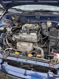 фото thumb №7, Зеркало левая механическое mitsubishi colt cj0 cjo 02r 1,3 кондиционер