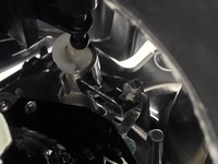 фото thumb №10, Лампа перед левая land rover discovery iv l319 lr023532 europa