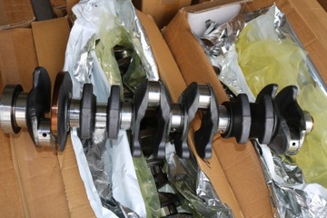 фото thumb №10, Wał коленчатый новый bmw n55 n55b30a 7580483 8639009