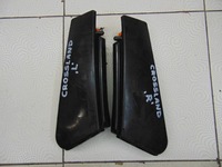 фото thumb №1, Подушка безопасности подушка сиденья левая правая opel crossland x