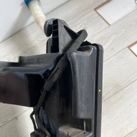 фото thumb №7, Skoda fabia rapid бак рідина омивача бачок 6v0955449