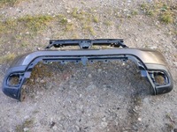 фото thumb №1, Бампер перед duster ii оригінал