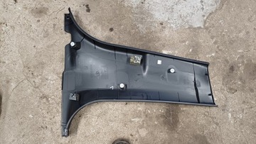 фото thumb №4, Nissan micra k14 захист стійка ліва 769165fa0a