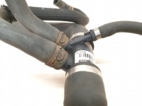 Купить Renault trafic 2.0 dci пабтрубок  воды нижний радиатора, фото thumb