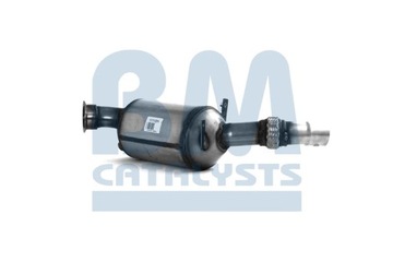 ДИЗЕЛЬНЫЙ Сажевый фильтр FAP DPF BM11112H