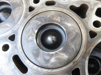 фото thumb №6, Ford mondeo mk3 2.0 tdci 130km fmba блок двигателя