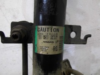 фото thumb №7, Mcperson амортизатор пружина правый перед kadjar