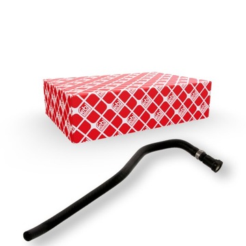 фото thumb №14, Febi шланг радиатор воды fiat grande punto mi