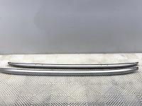 фото thumb №1, Рейлінги дахові комплект kia sportage iv suv