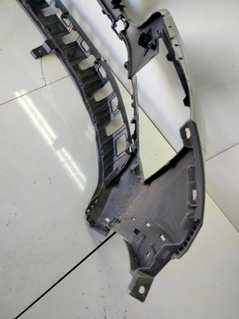 фото thumb №10, Hyundai tucson iv n-line бампер переднє перед 86511-n7ca0