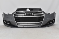 фото thumb №1, Audi a3 обычный lift бампер перед