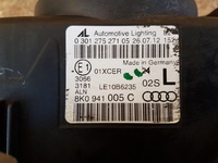 фото thumb №8, Лампа перед левая audi a4 b8 8k0 lift ксенон