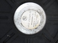 фото thumb №6, Динамик центральный низкочастотный bmw e83 x3