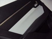 фото thumb №3, Обивка дверь левый перед peugeot 508 ii hb