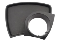 фото thumb №1, Toyota yaris ii кронштейн na кружка przy lewarku