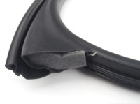 фото thumb №2, Bmw 6 e63 left edge protection 51767008581 7008581